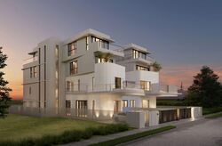 Frankel Estate (D15), Detached #564217131
